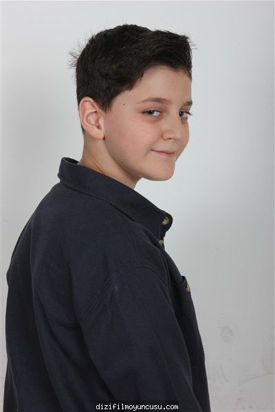 Gaziantep Cast Ajans Mustafa 130504