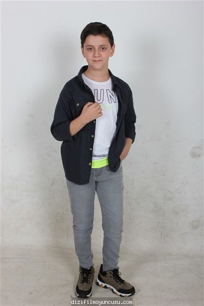 Gaziantep Cast Ajans Mustafa 130505