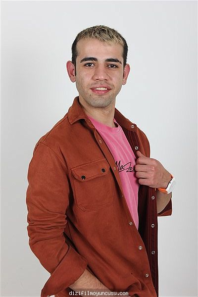 Erkek Oyuncular Adayımız Onurcan