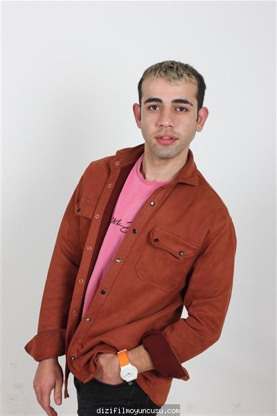 Gaziantep Cast Ajans Onurcan 130618