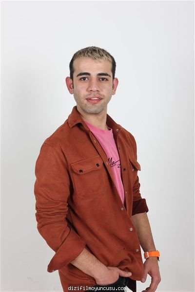 Gaziantep Cast Ajans Onurcan 130619