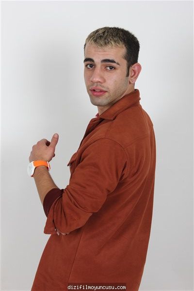 Gaziantep Cast Ajans Onurcan 130621
