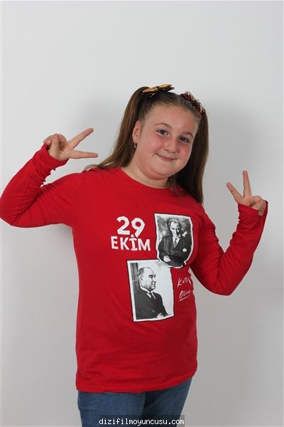 Konya Cast Ajans Özgesu 130388