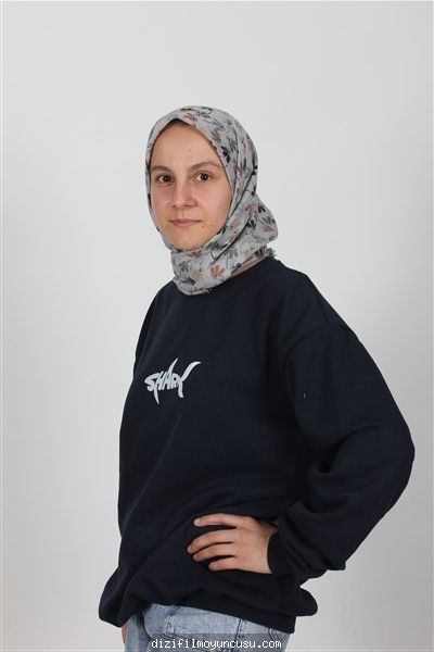 Adana Cast Ajans Özlem 130478