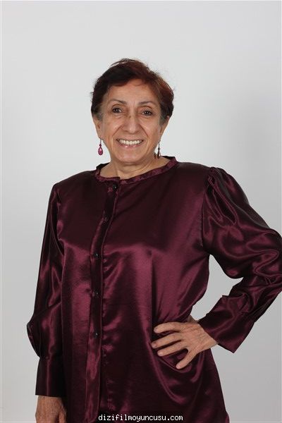 Adana Cast Ajans Sevinç 130487