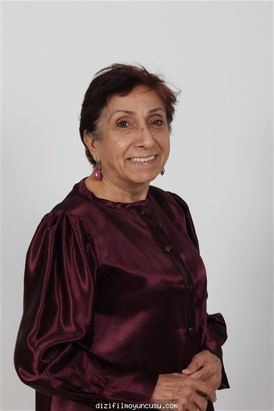 Adana Cast Ajans Sevinç 130488