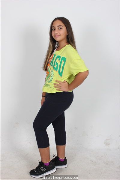 Adana Cast Ajans Simay 130535