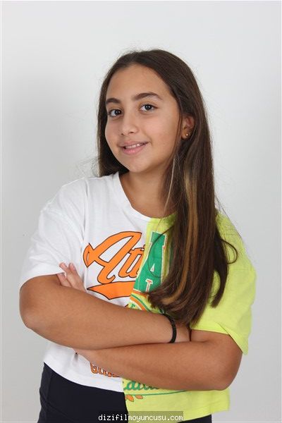 Adana Cast Ajans Simay 130536
