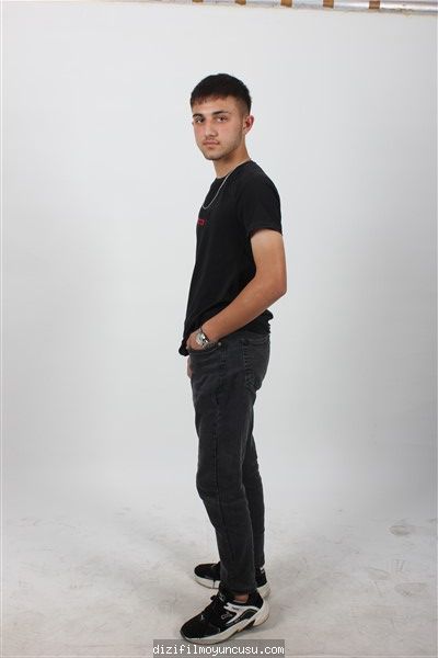 Konya Cast Ajans Soner 130366