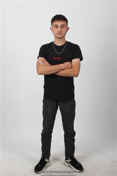 Konya Cast Ajans Soner 130368