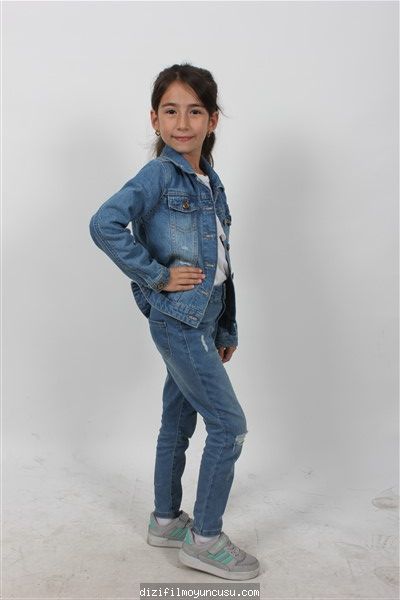 Konya Cast Ajans Tuana 130353