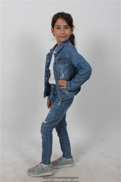 Konya Cast Ajans Tuana 130354