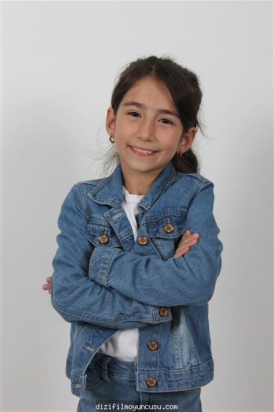 Konya Cast Ajans Tuana 130355