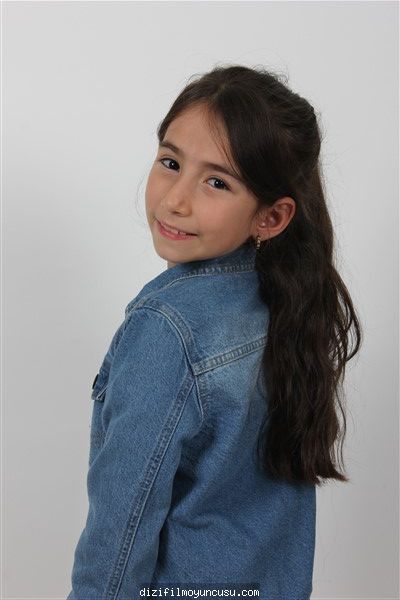 Konya Cast Ajans Tuana 130356