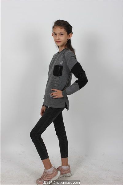 Konya Cast Ajans Tuğsem 130406