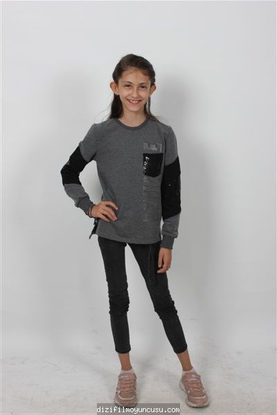 Konya Cast Ajans Tuğsem 130408
