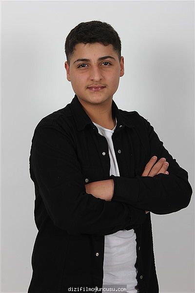 Çocuk Oyuncular Adayımız Yaşar