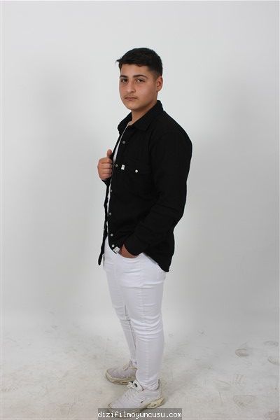 Konya Cast Ajans Yaşar 130361
