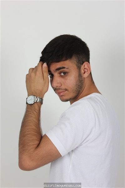 Adana Cast Ajans Yasin 130520