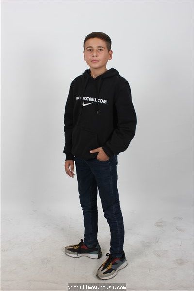 Konya Cast Ajans Zekeriya 130389