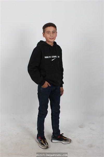 Konya Cast Ajans Zekeriya 130390
