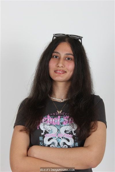 Gaziantep Cast Ajans Aleyna 130677