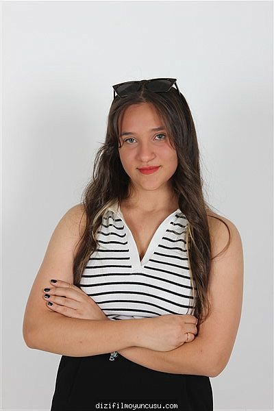 Kadın Oyuncular Adayımız Ayliz