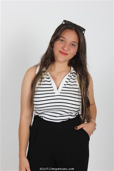 Gaziantep Cast Ajans Ayliz 130728