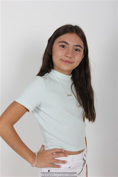 Gaziantep Cast Ajans Aysima 130729