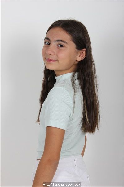 Gaziantep Cast Ajans Aysima 130731