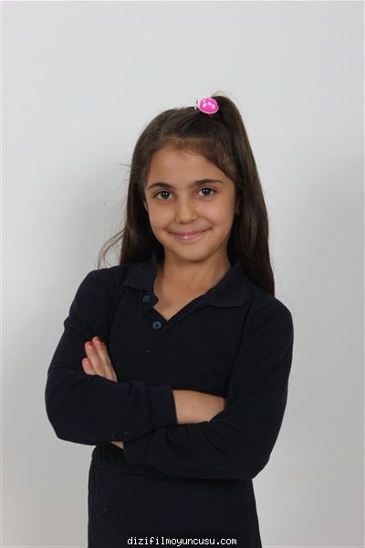 Gaziantep Cast Ajans Eminenur 130665