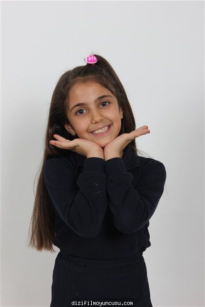Gaziantep Cast Ajans Eminenur 130667