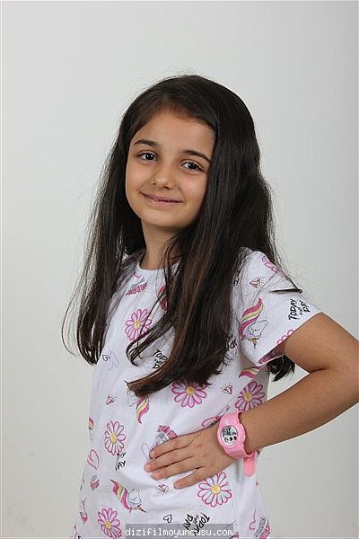 Çocuk Oyuncular Adayımız Eylül