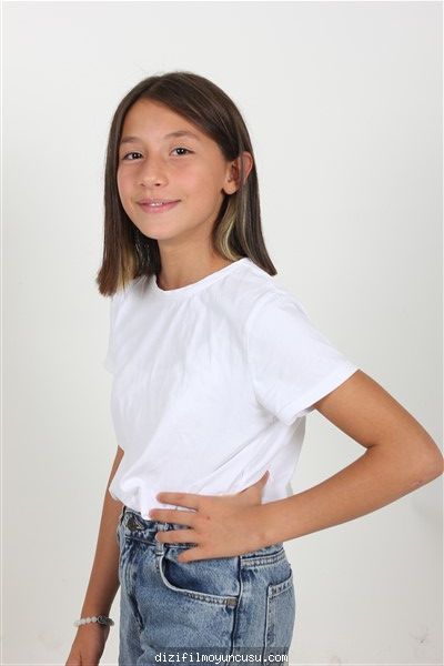 Gaziantep Cast Ajans Kübra 130807