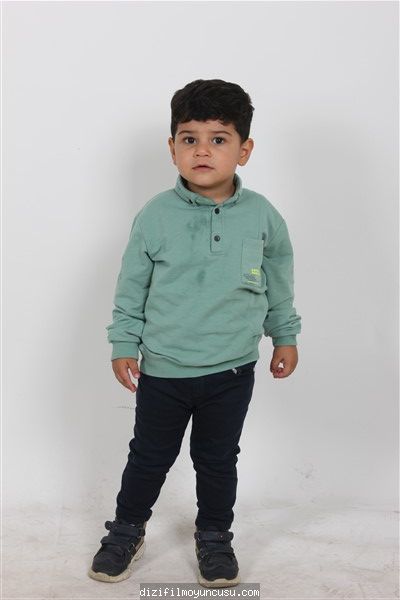 Gaziantep Cast Ajans Mehmet 130755