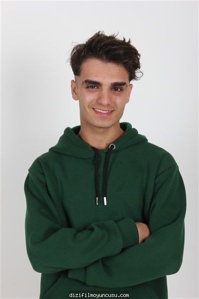 Antalya Cast Ajans Mert 130770