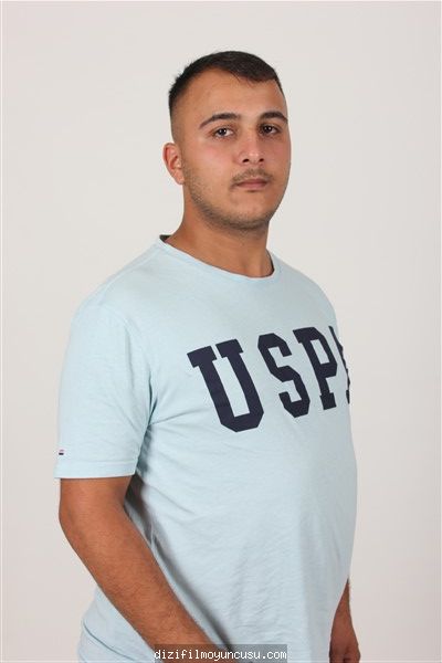 Adana Cast Ajans Muhammed 130793