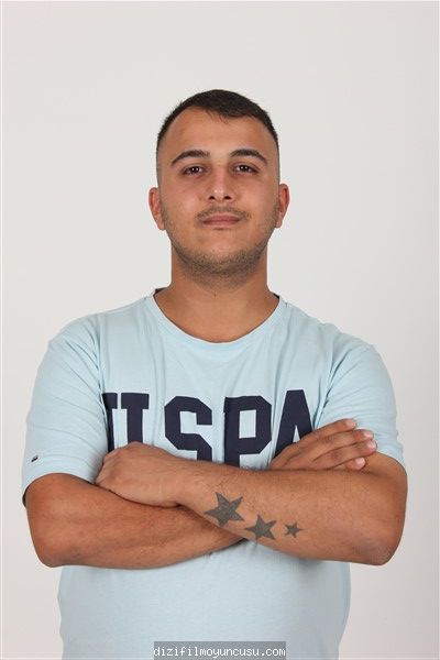 Adana Cast Ajans Muhammed 130794