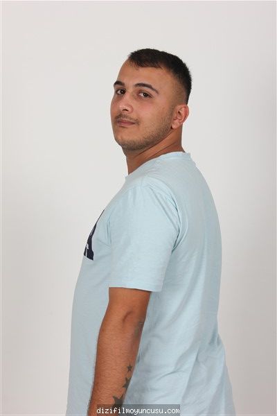 Adana Cast Ajans Muhammed 130795