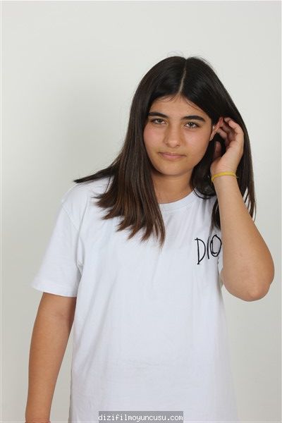 Gaziantep Cast Ajans Nisa 130671