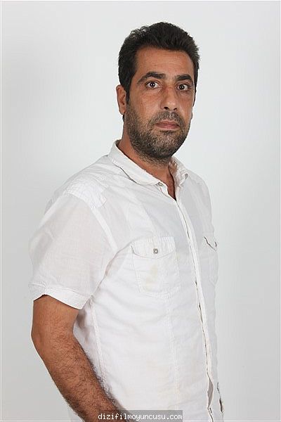 Erkek Oyuncular Adayımız Osman