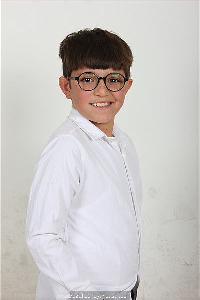 Çocuk Oyuncular Adayımız Süleyman