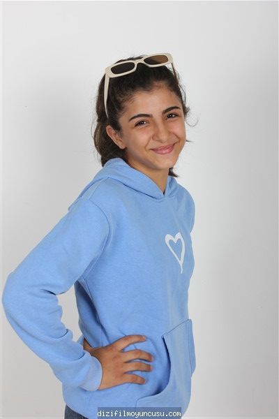 Gaziantep Cast Ajans Sümeyra 130781