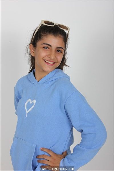 Gaziantep Cast Ajans Sümeyra 130782