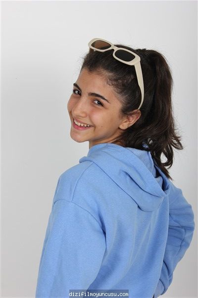 Gaziantep Cast Ajans Sümeyra 130783