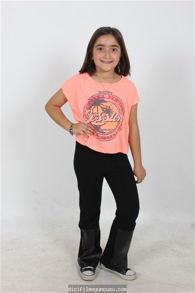 Gaziantep Cast Ajans Sumeyye 130792