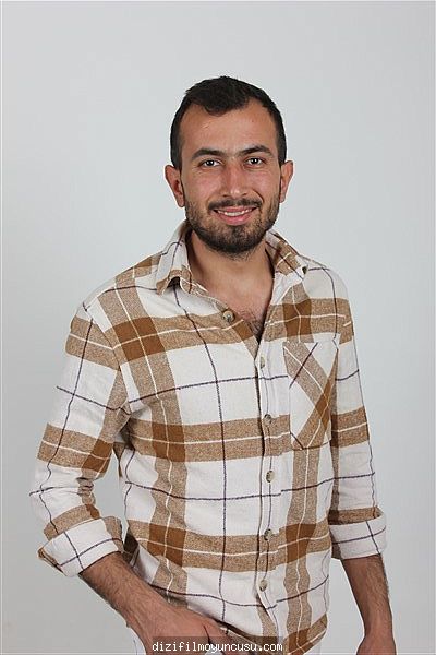 Erkek Oyuncular Adayımız Tunahan