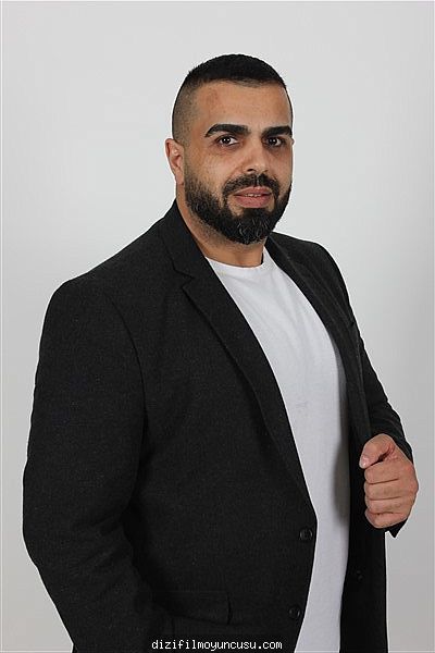 Adana Cast Ajans Oyuncusu Vusal