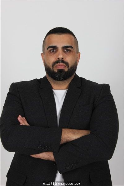 Adana Cast Ajans Vusal 130825