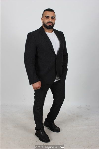 Adana Cast Ajans Vusal 130828
